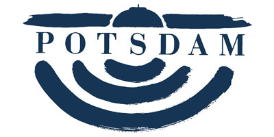 Stadt Potsdam Logo